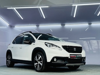 Peugeot 2008 feature image