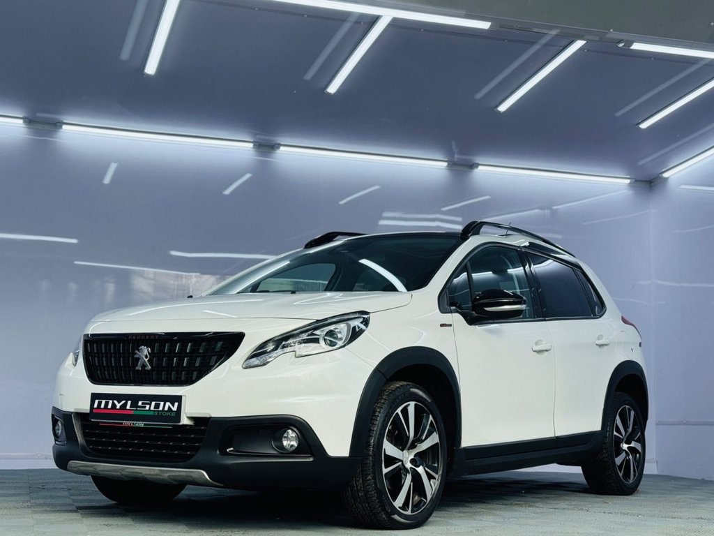 Used Peugeot 2008 2019 for sale - 78074210: Photo 2