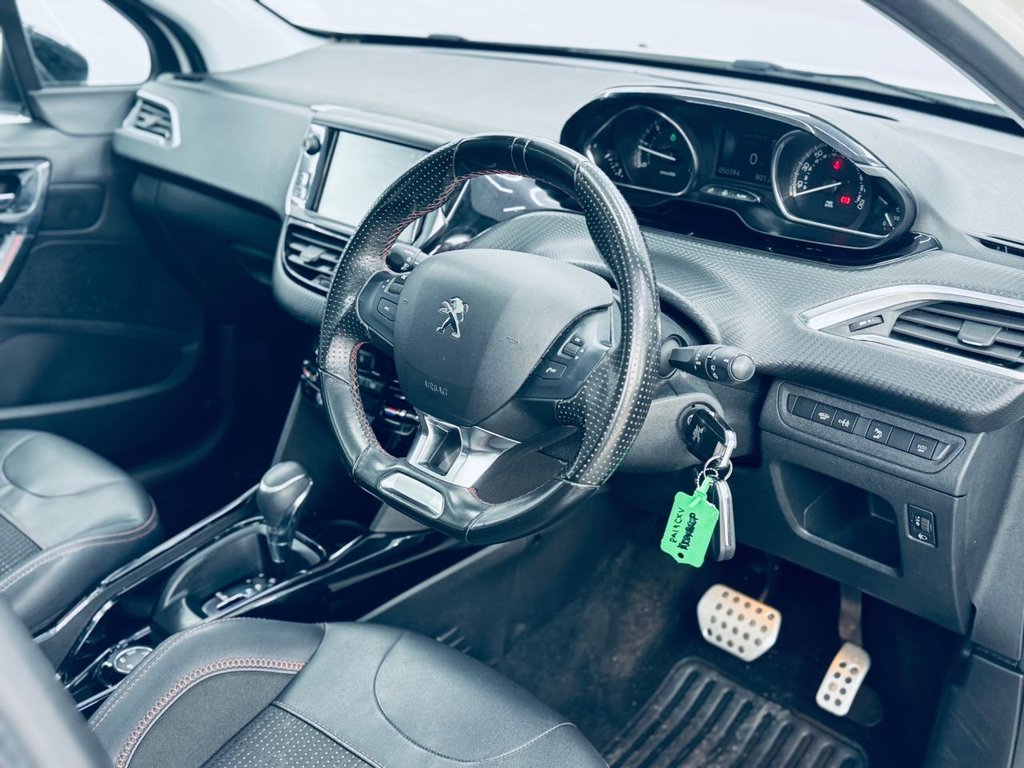 Used Peugeot 2008 2019 for sale - 78074210: Photo 20