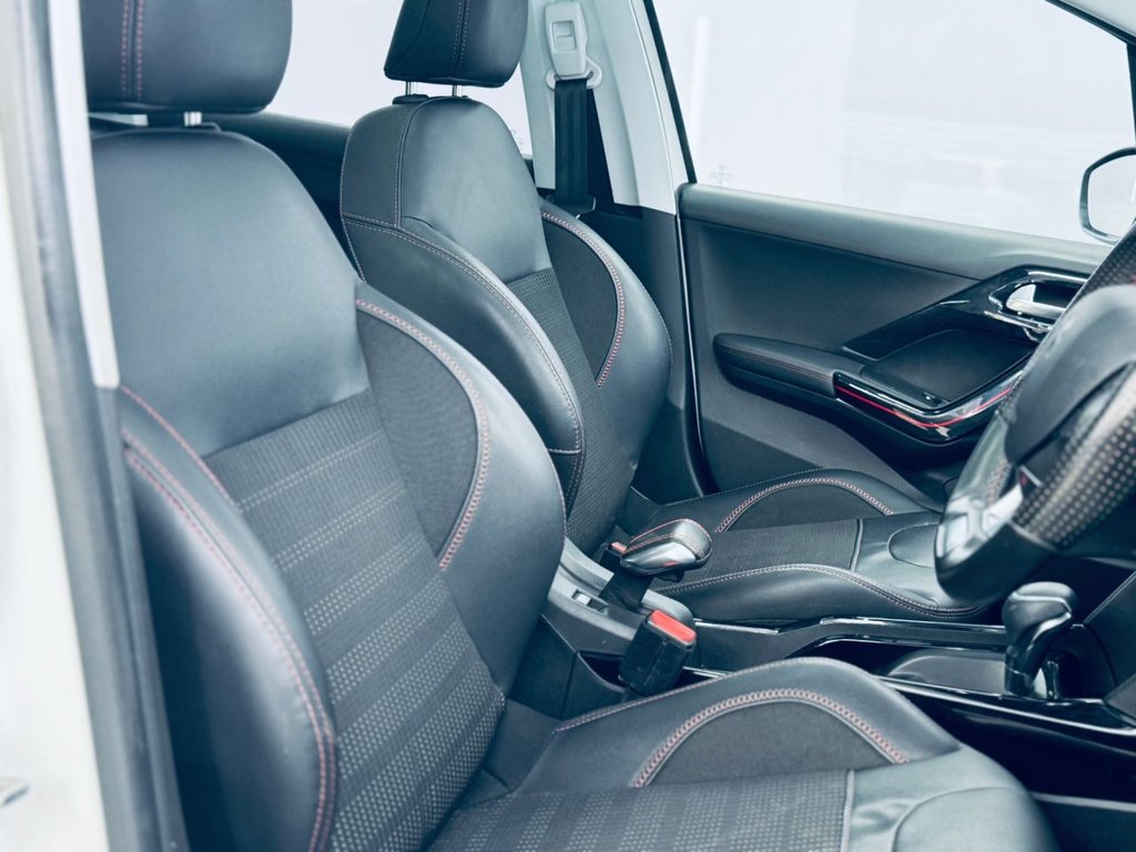 Used Peugeot 2008 2019 for sale - 78074210: Photo 21