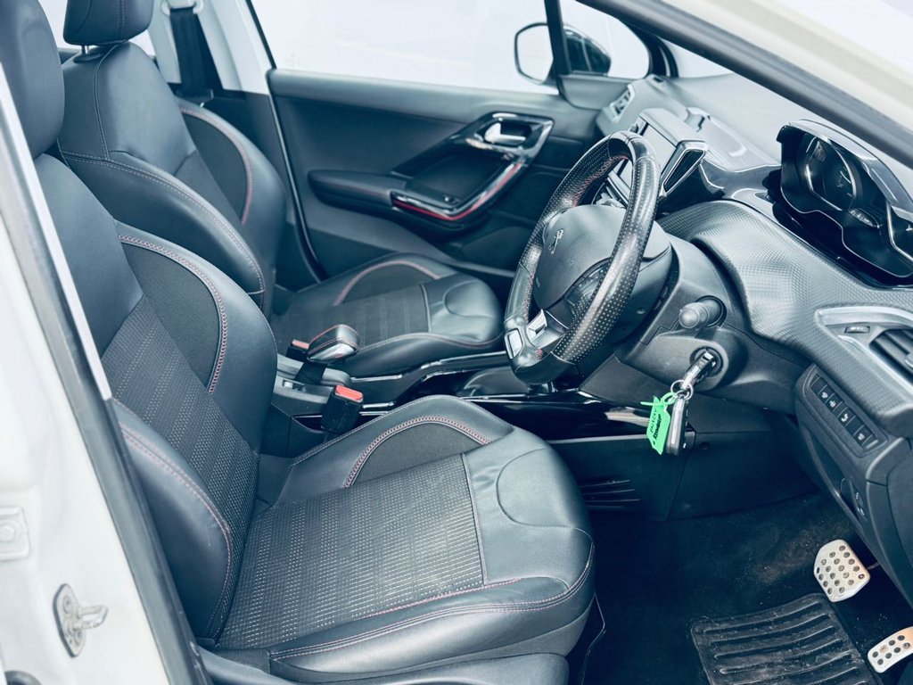 Used Peugeot 2008 2019 for sale - 78074210: Photo 22