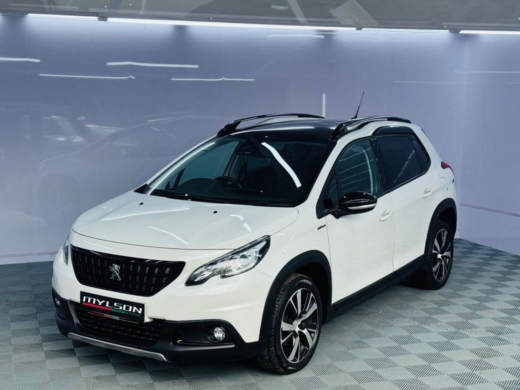 Used Peugeot 2008 2019 for sale - 78074210: Photo 23