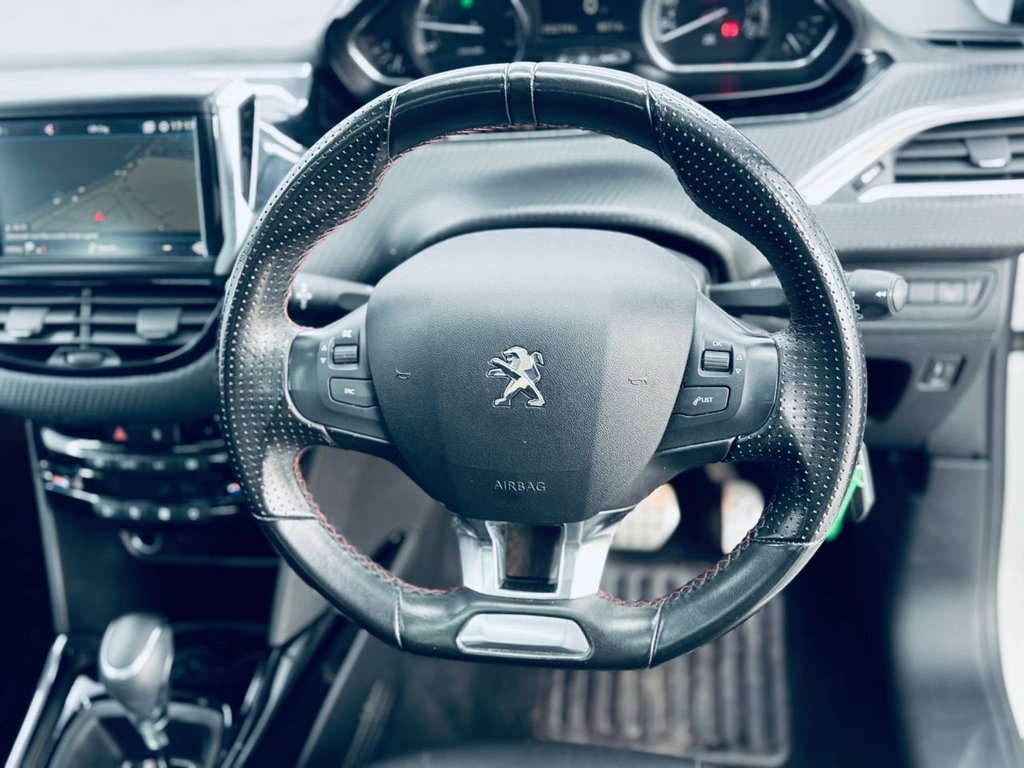Used Peugeot 2008 2019 for sale - 78074210: Photo 24