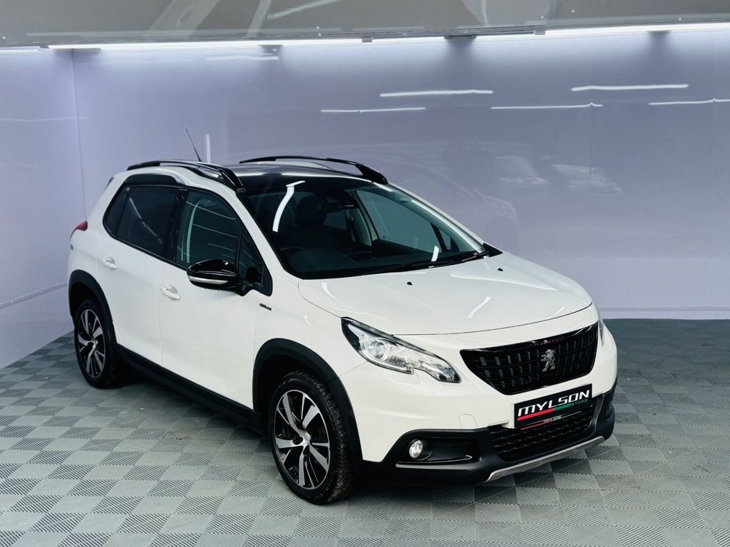 Used Peugeot 2008 2019 for sale - 78074210: Photo 25