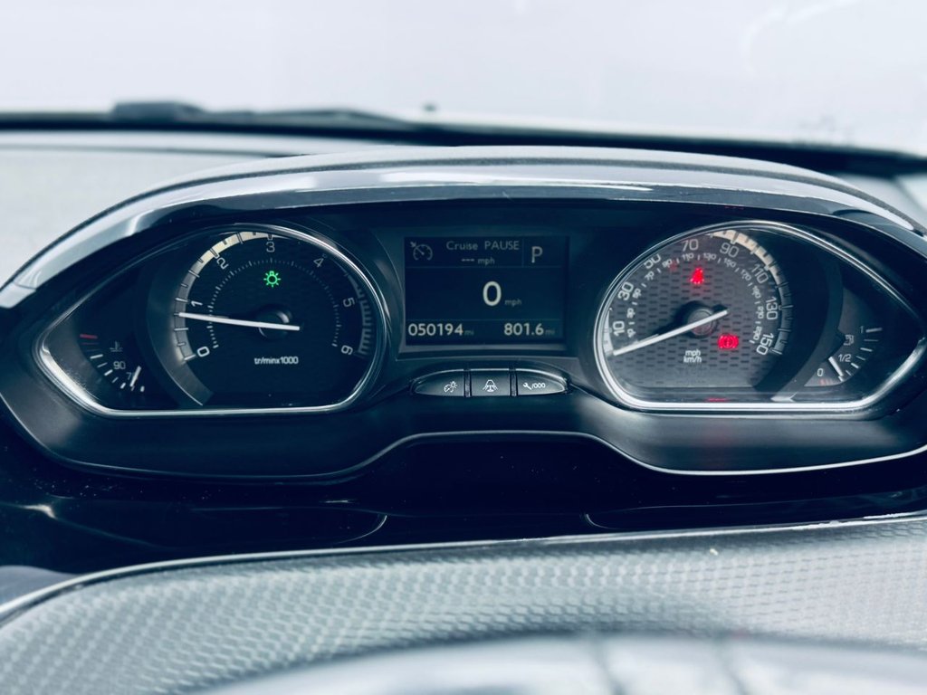 Used Peugeot 2008 2019 for sale - 78074210: Photo 27