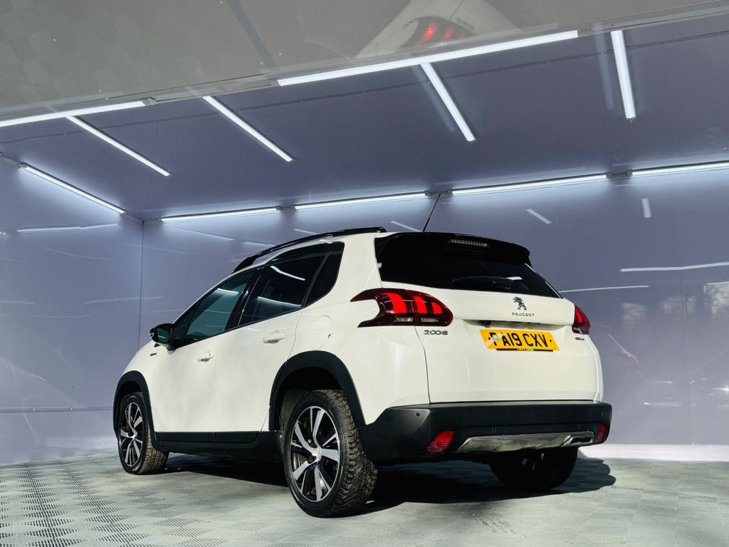 Used Peugeot 2008 2019 for sale - 78074210: Photo 32