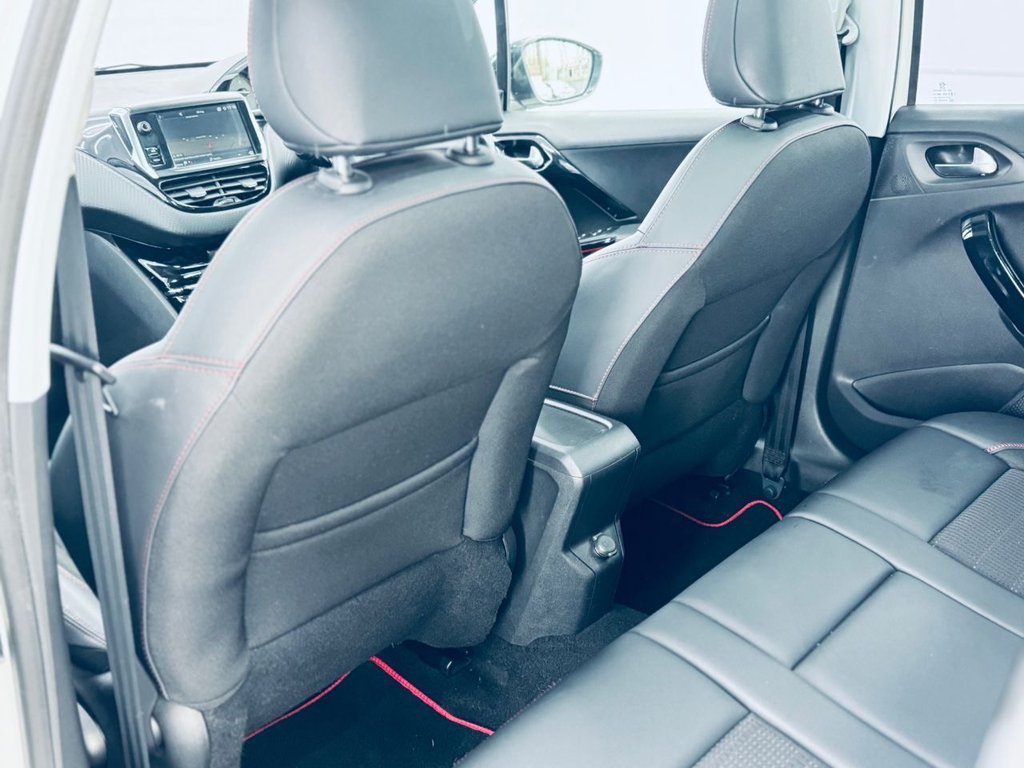 Used Peugeot 2008 2019 for sale - 78074210: Photo 37