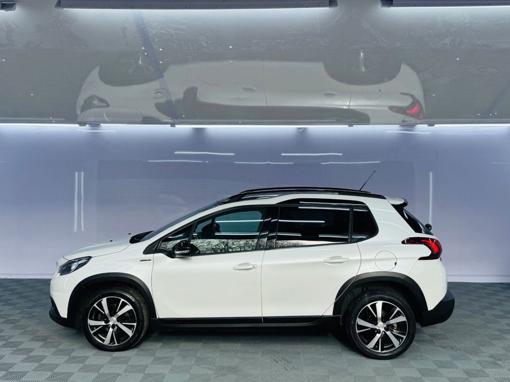 Used Peugeot 2008 2019 for sale - 78074210: Photo 39