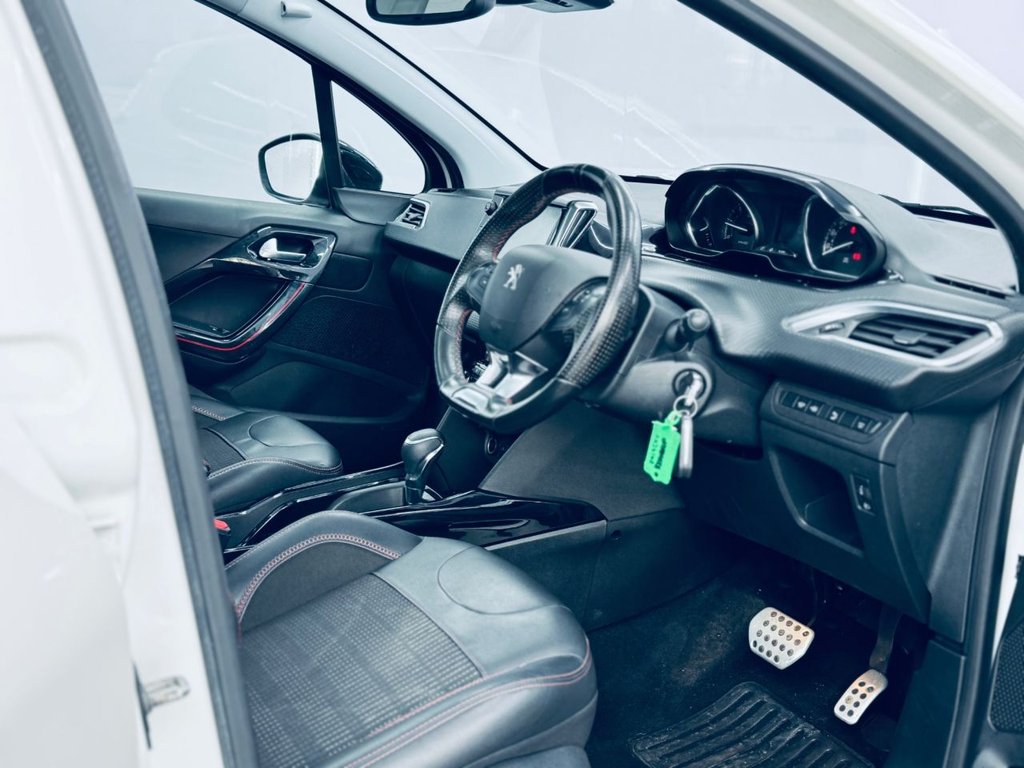 Used Peugeot 2008 2019 for sale - 78074210: Photo 4