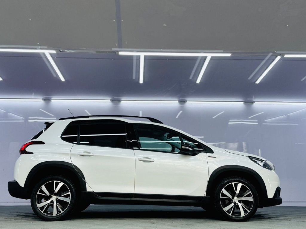 Used Peugeot 2008 2019 for sale - 78074210: Photo 42