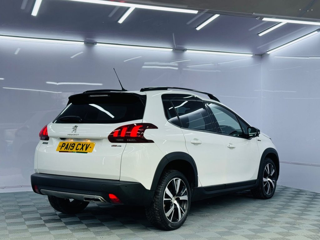 Used Peugeot 2008 2019 for sale - 78074210: Photo 45