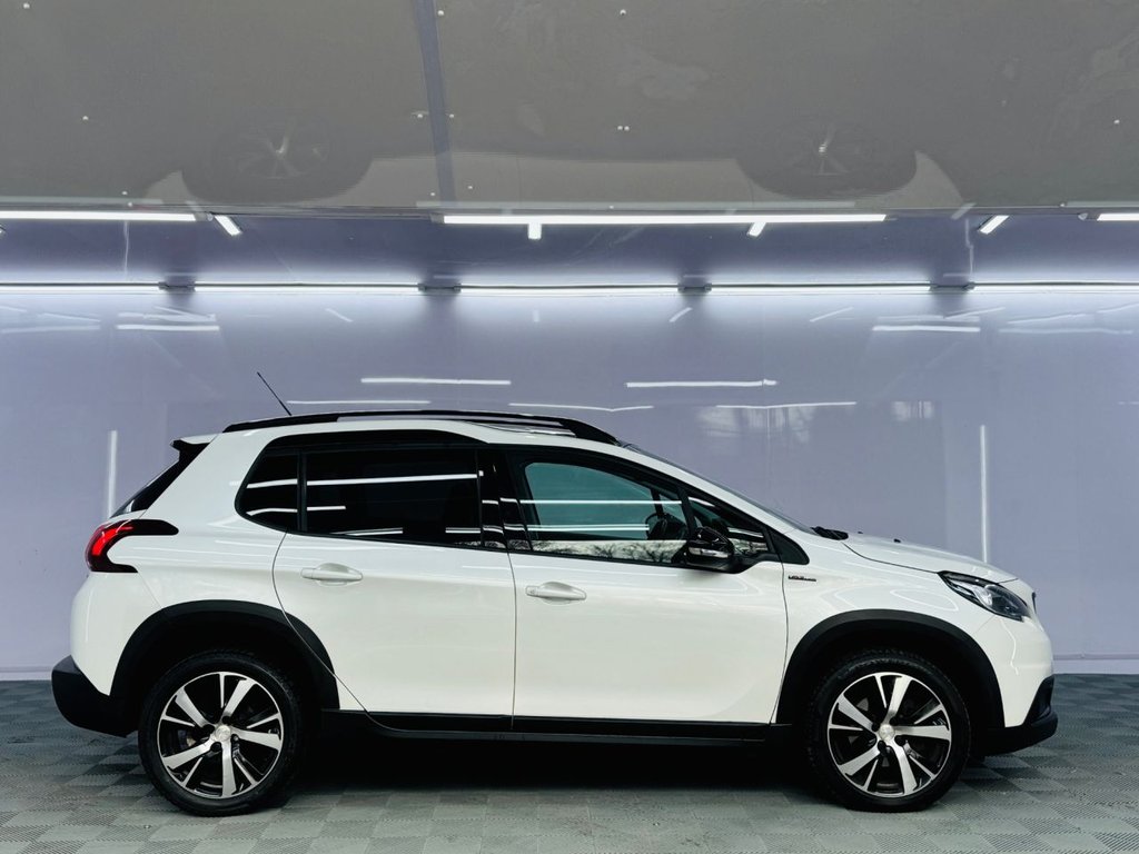 Used Peugeot 2008 2019 for sale - 78074210: Photo 5