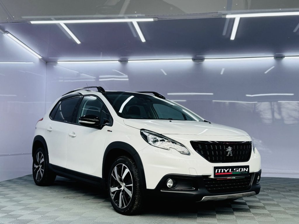 Used Peugeot 2008 2019 for sale - 78074210: Photo 9