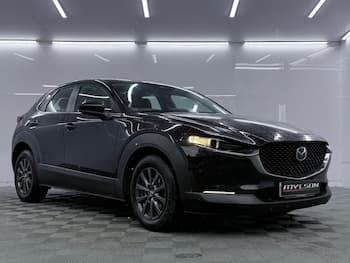 Used Mazda CX-30 2025 for sale - 79619504: Photo