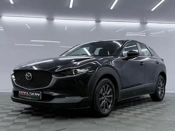 Used Mazda CX-30 2025 for sale - 79619504: Photo