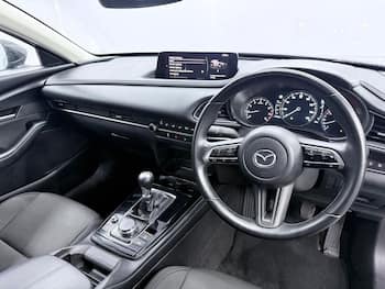 Used Mazda CX-30 2025 for sale - 79619504: Photo