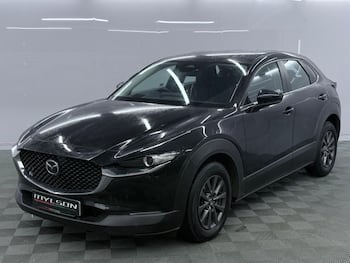 Used Mazda CX-30 2025 for sale - 79619504: Photo