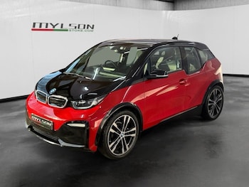 Used BMW i3 2019 for sale - 77631926: Photo