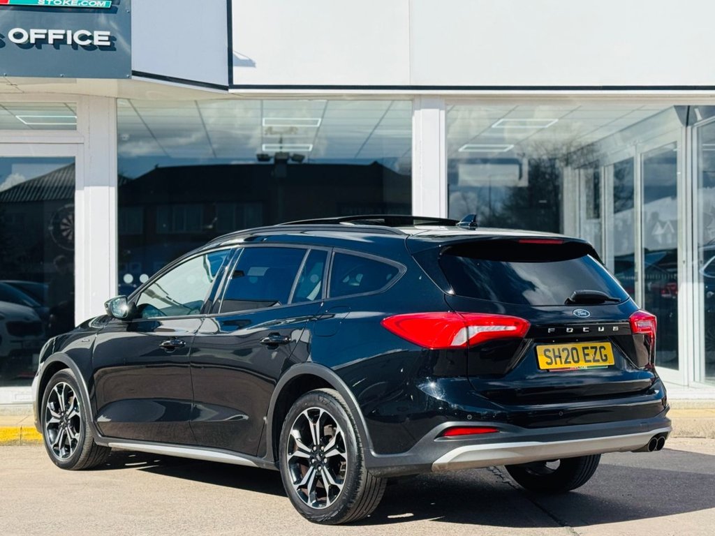 Used Ford Focus 2020 for sale - 77891056: Photo 11