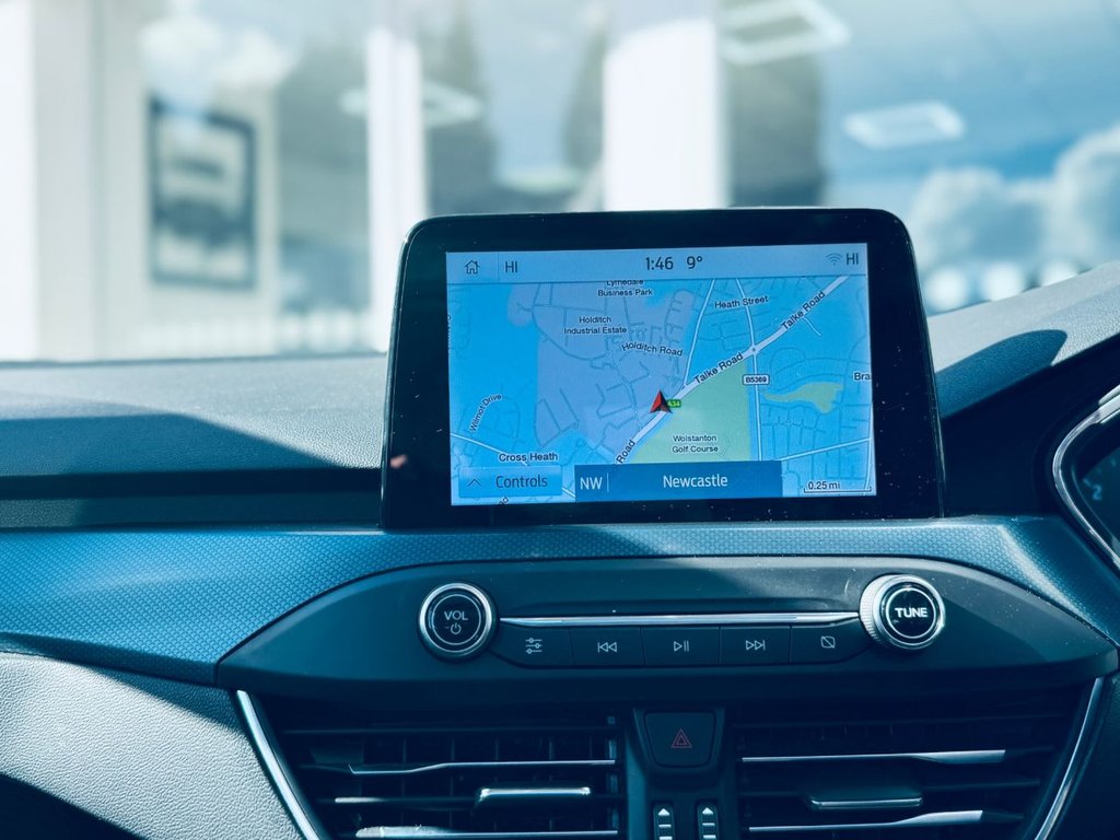 Used Ford Focus 2020 for sale - 77891056: Photo 12