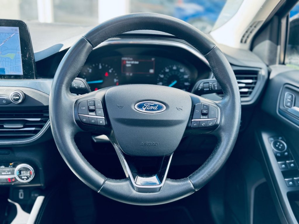 Used Ford Focus 2020 for sale - 77891056: Photo 13