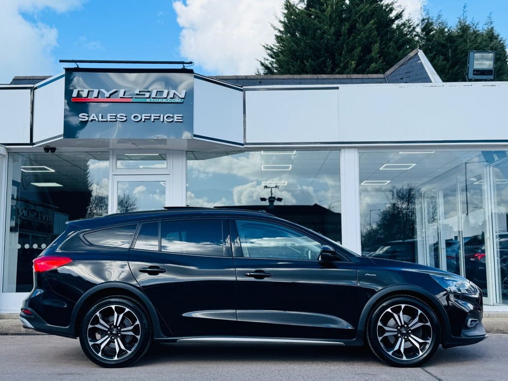 Used Ford Focus 2020 for sale - 77891056: Photo 16