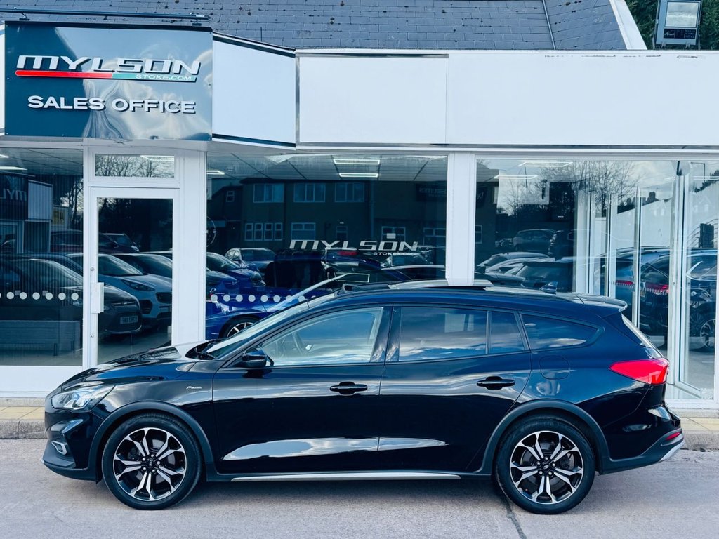 Used Ford Focus 2020 for sale - 77891056: Photo 17