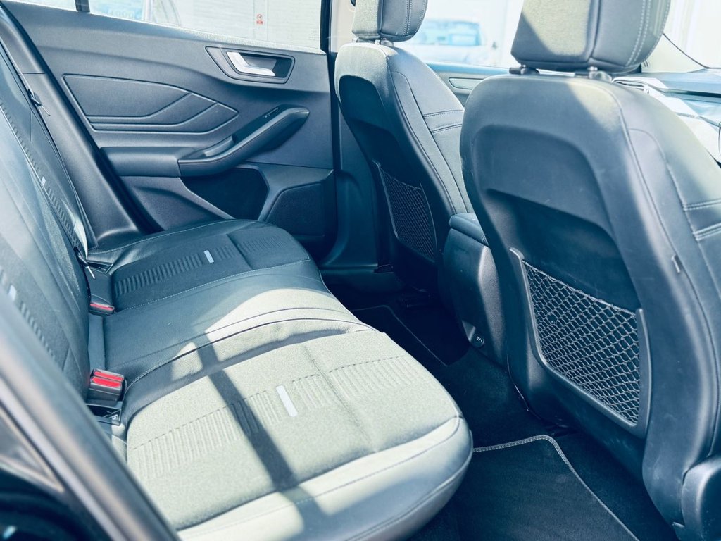 Used Ford Focus 2020 for sale - 77891056: Photo 18