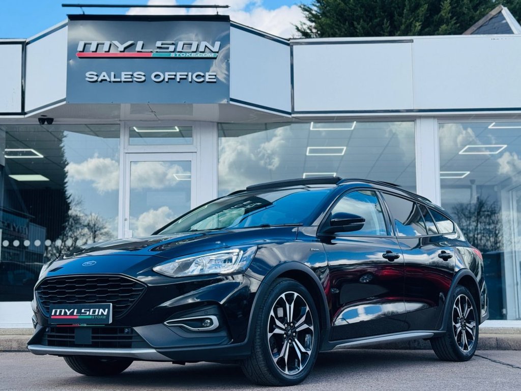 Used Ford Focus 2020 for sale - 77891056: Photo 2