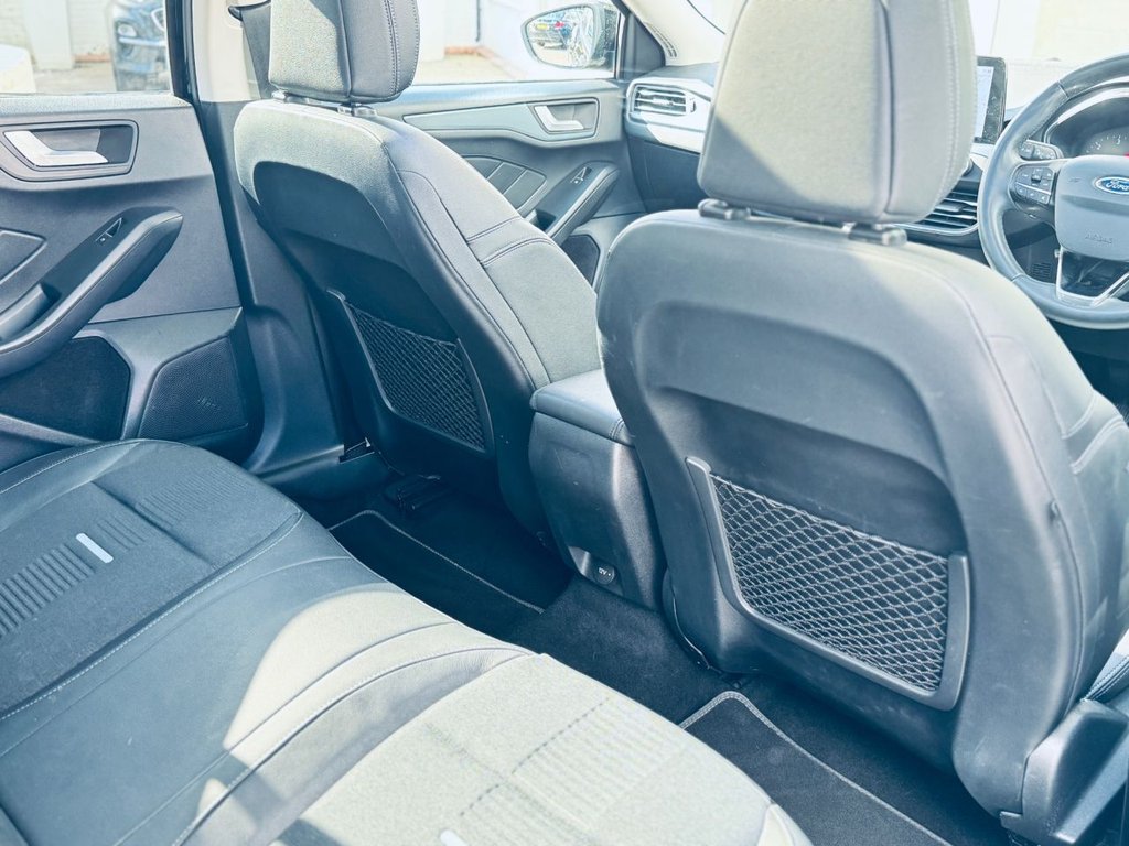 Used Ford Focus 2020 for sale - 77891056: Photo 22