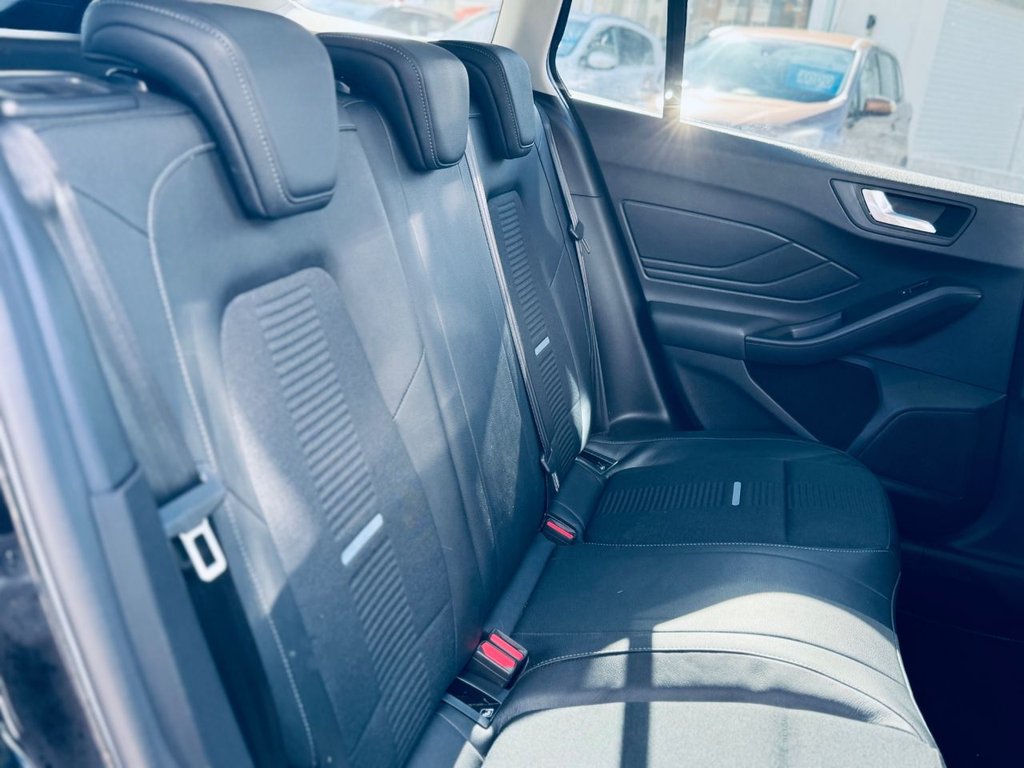 Used Ford Focus 2020 for sale - 77891056: Photo 23
