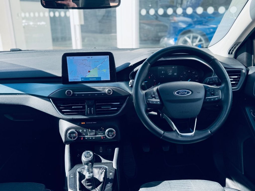 Used Ford Focus 2020 for sale - 77891056: Photo 24