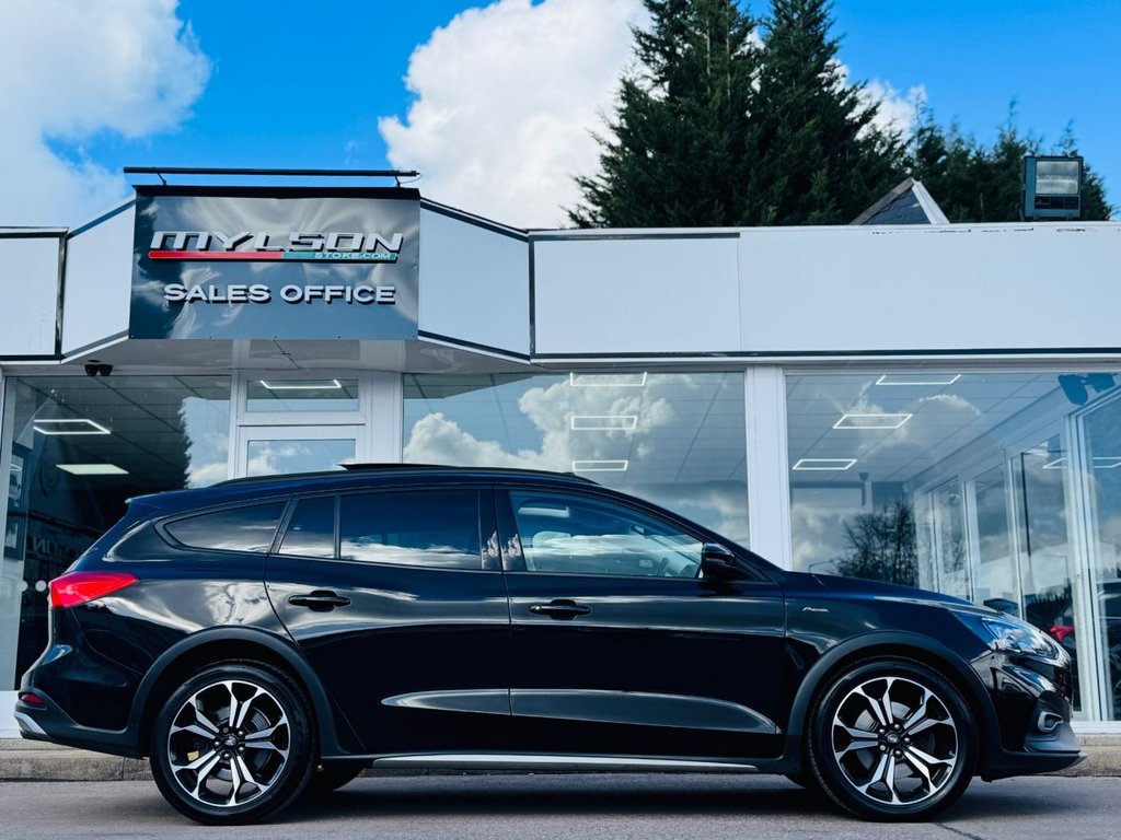 Used Ford Focus 2020 for sale - 77891056: Photo 26