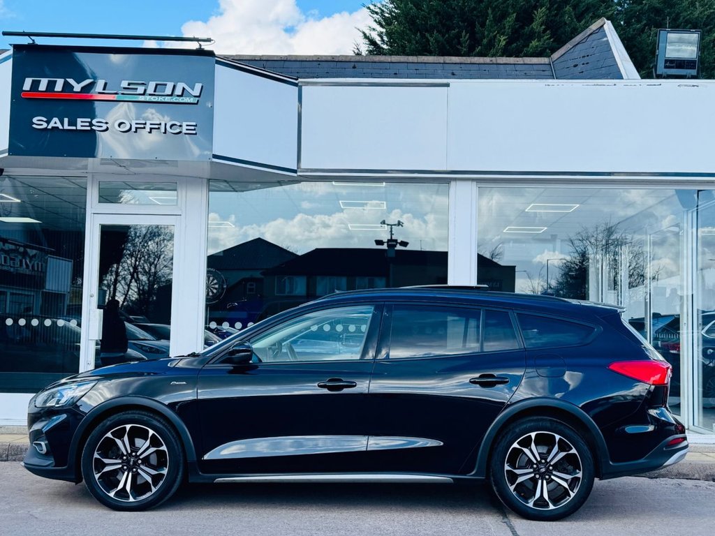 Used Ford Focus 2020 for sale - 77891056: Photo 27