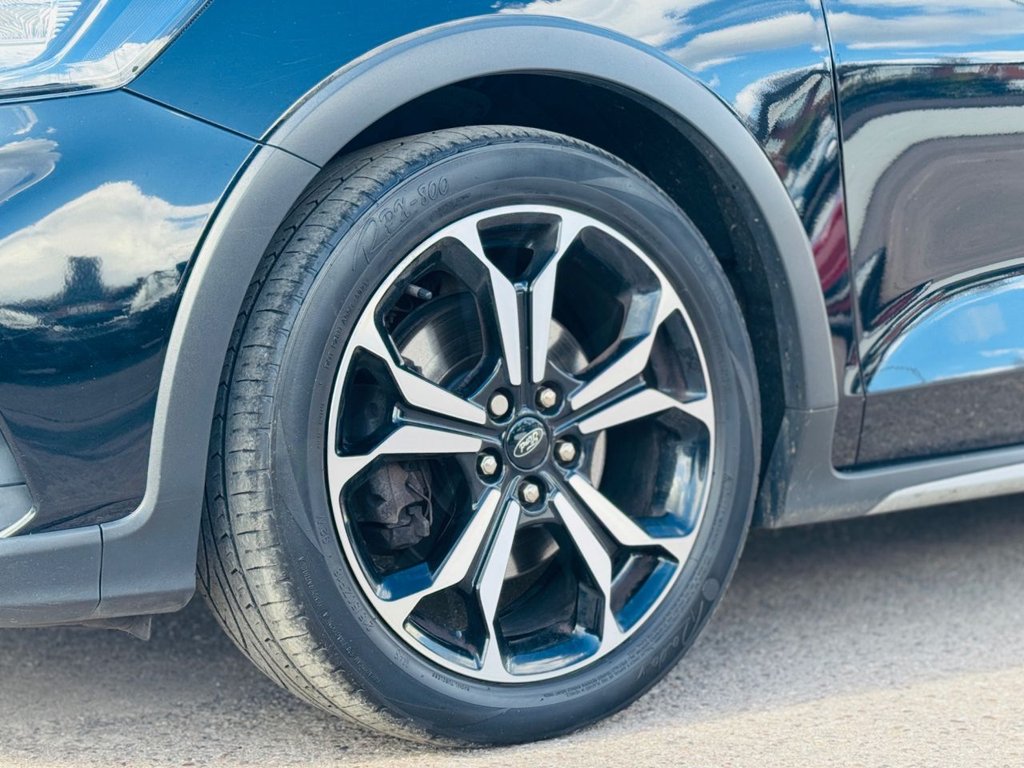 Used Ford Focus 2020 for sale - 77891056: Photo 28