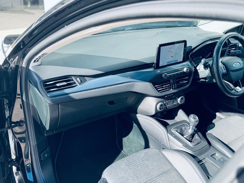 Used Ford Focus 2020 for sale - 77891056: Photo 30