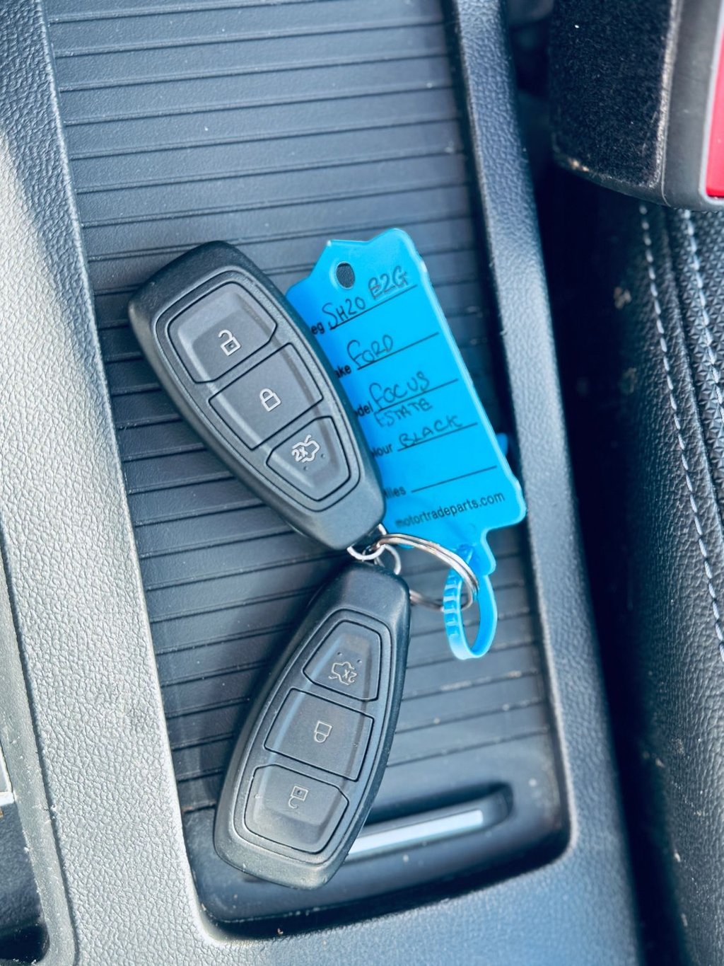 Used Ford Focus 2020 for sale - 77891056: Photo 32