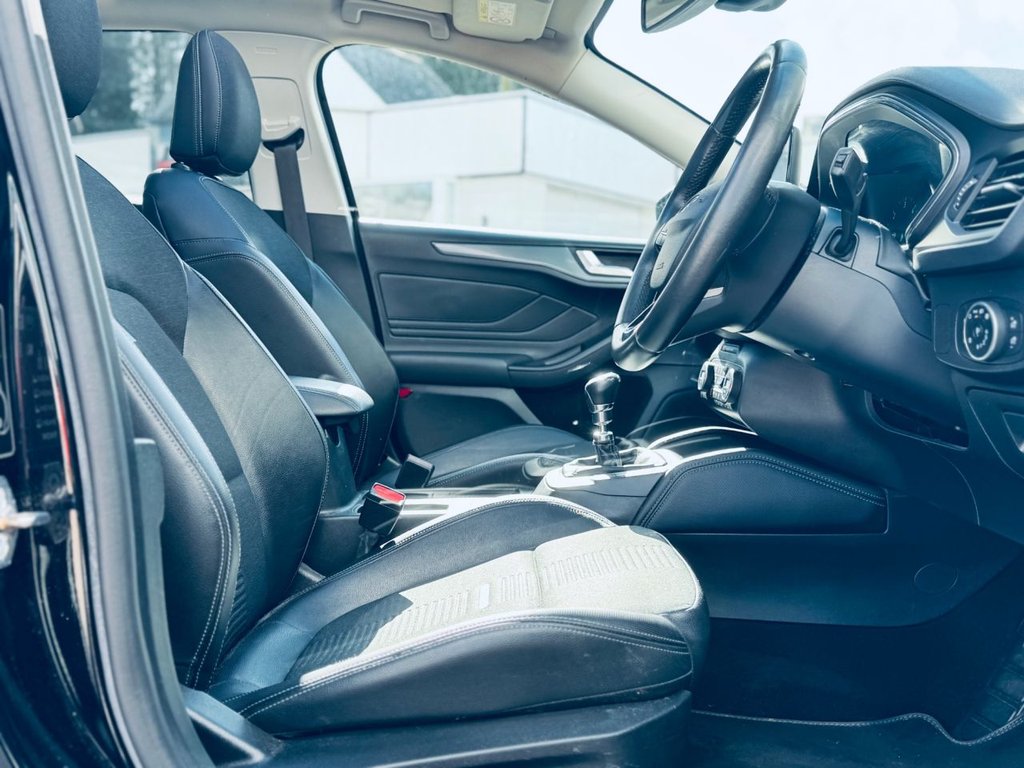 Used Ford Focus 2020 for sale - 77891056: Photo 34