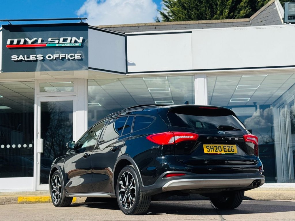 Used Ford Focus 2020 for sale - 77891056: Photo 36