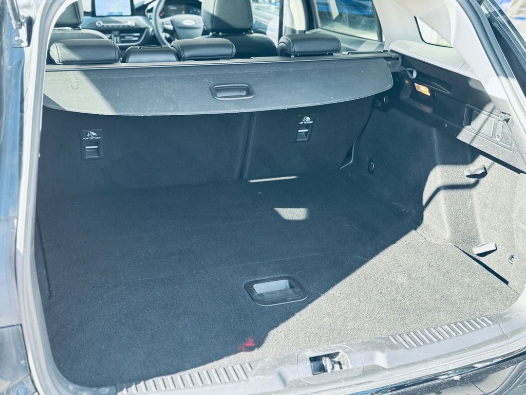 Used Ford Focus 2020 for sale - 77891056: Photo 39