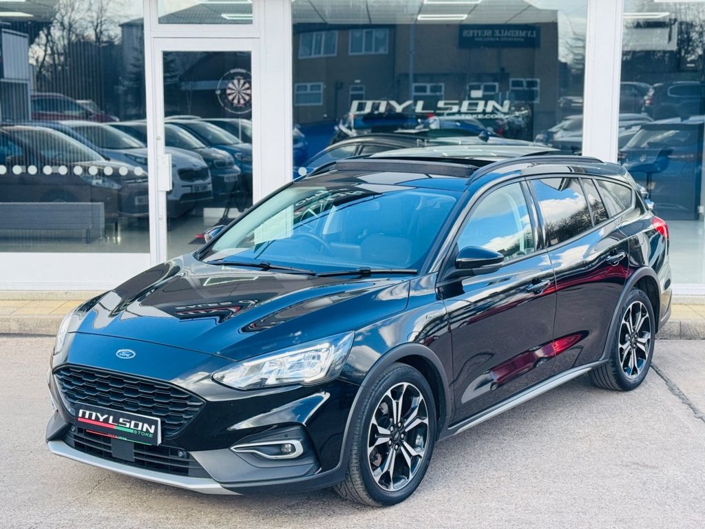 Used Ford Focus 2020 for sale - 77891056: Photo 4