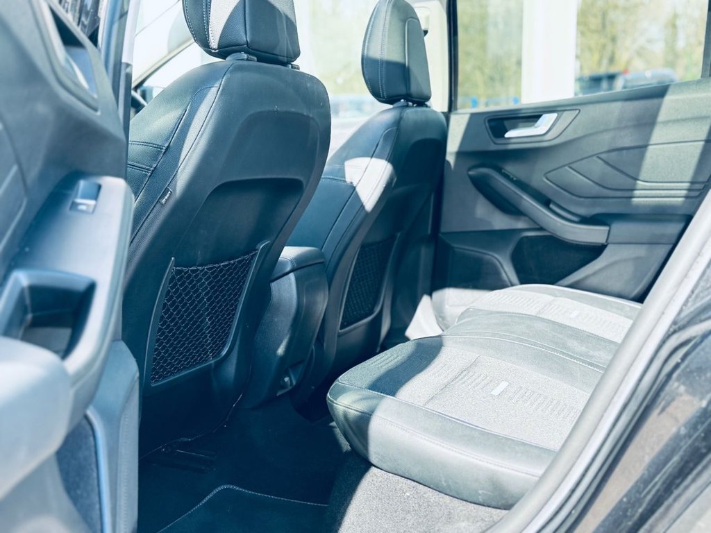 Used Ford Focus 2020 for sale - 77891056: Photo 44