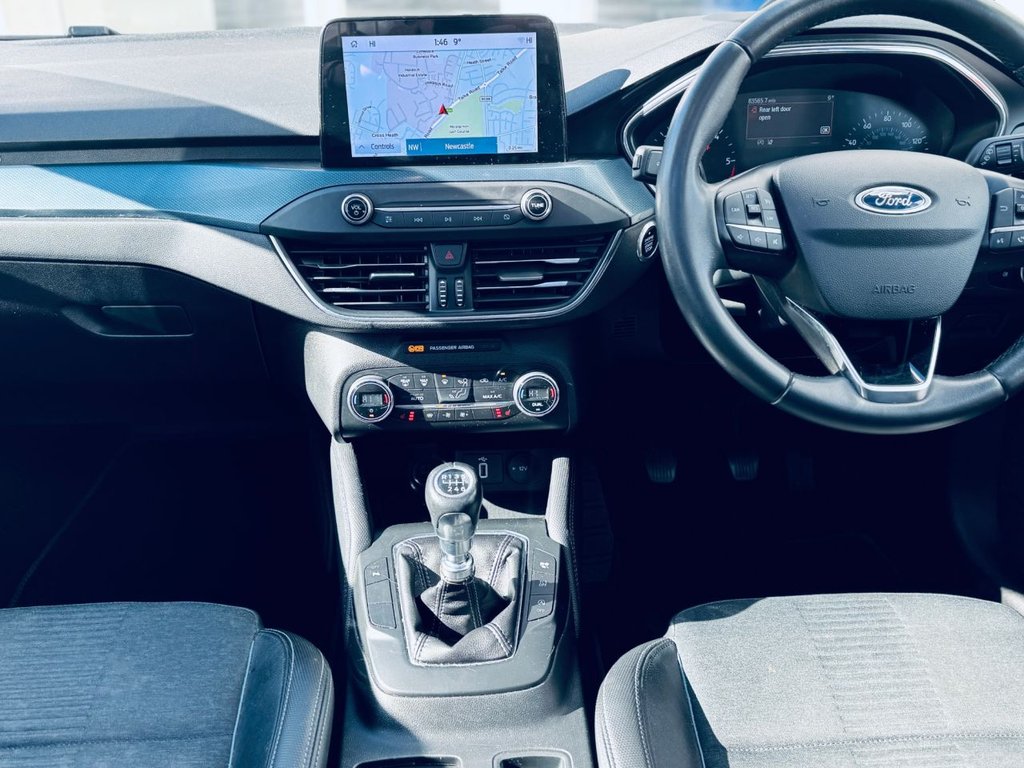 Used Ford Focus 2020 for sale - 77891056: Photo 45