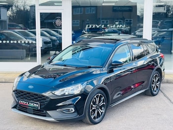 Used Ford Focus 2020 for sale - 77891056: Photo
