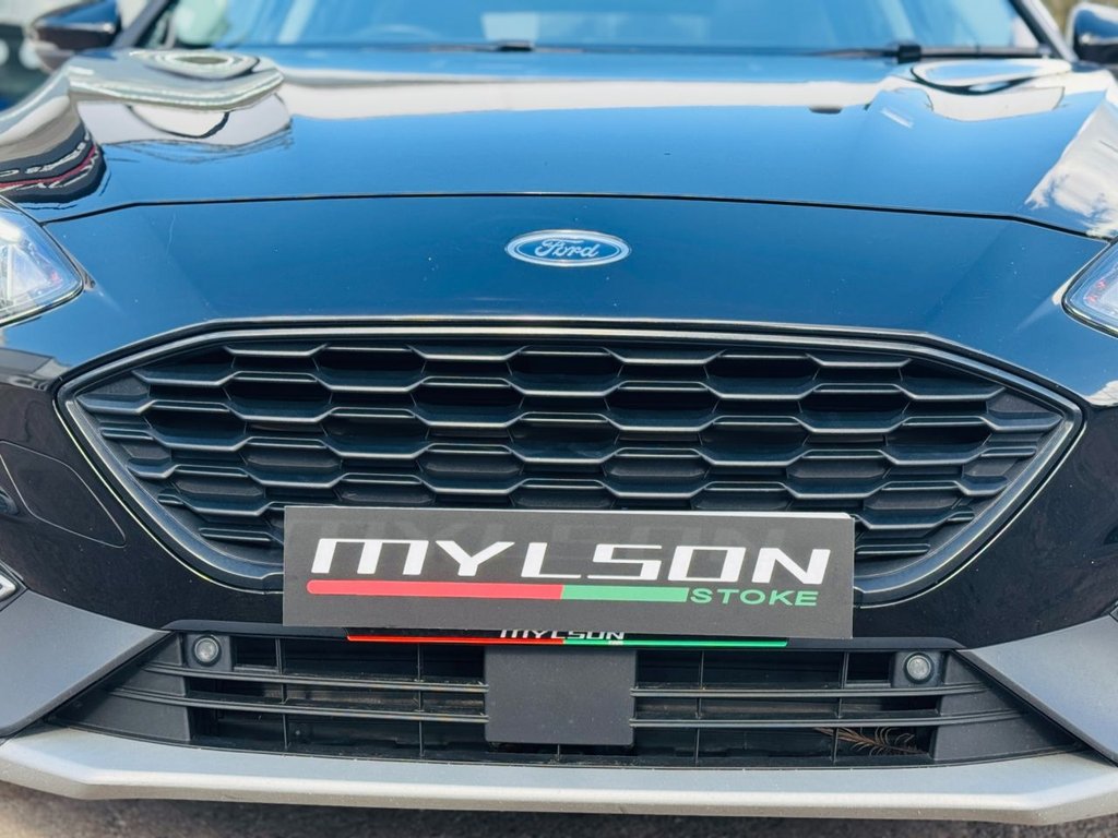 Used Ford Focus 2020 for sale - 77891056: Photo 5