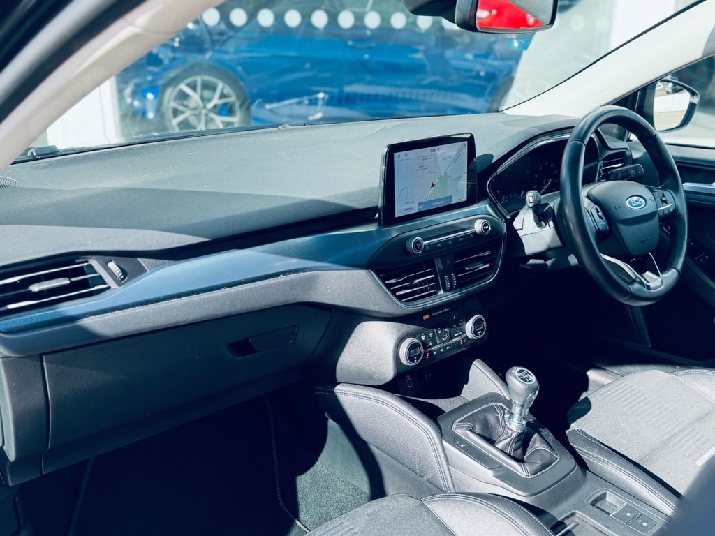 Used Ford Focus 2020 for sale - 77891056: Photo 6