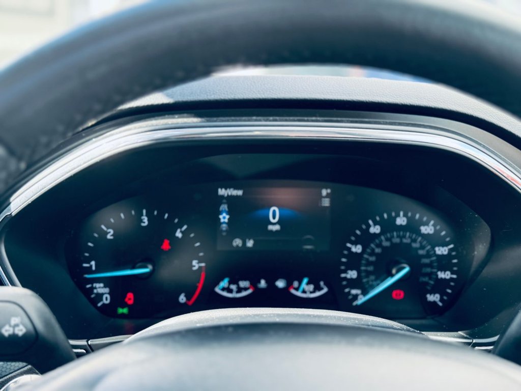 Used Ford Focus 2020 for sale - 77891056: Photo 7