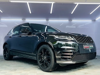 Used Land Rover Range Rover Velar 2019 for sale - 78458487: Photo