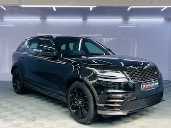 Used Land Rover Range Rover Velar 2019 for sale - 78458487: Photo