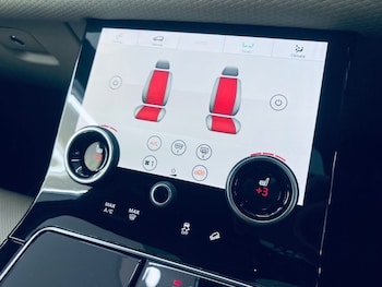 Used Land Rover Range Rover Velar 2019 for sale - 78458487: Photo
